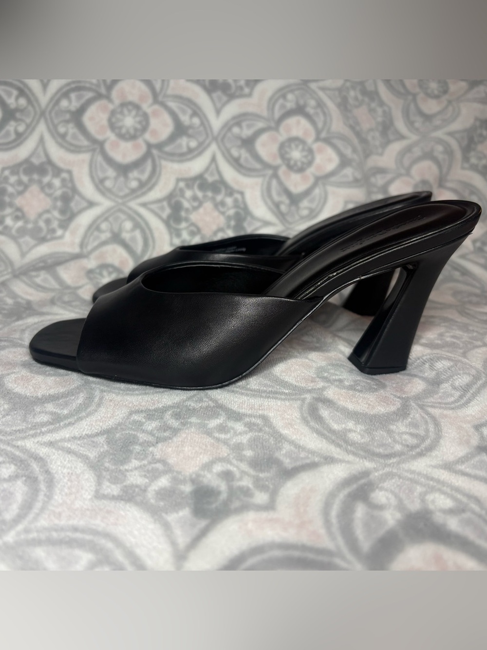 Favorite Daughter - Katharine Slide Sandal Size 8